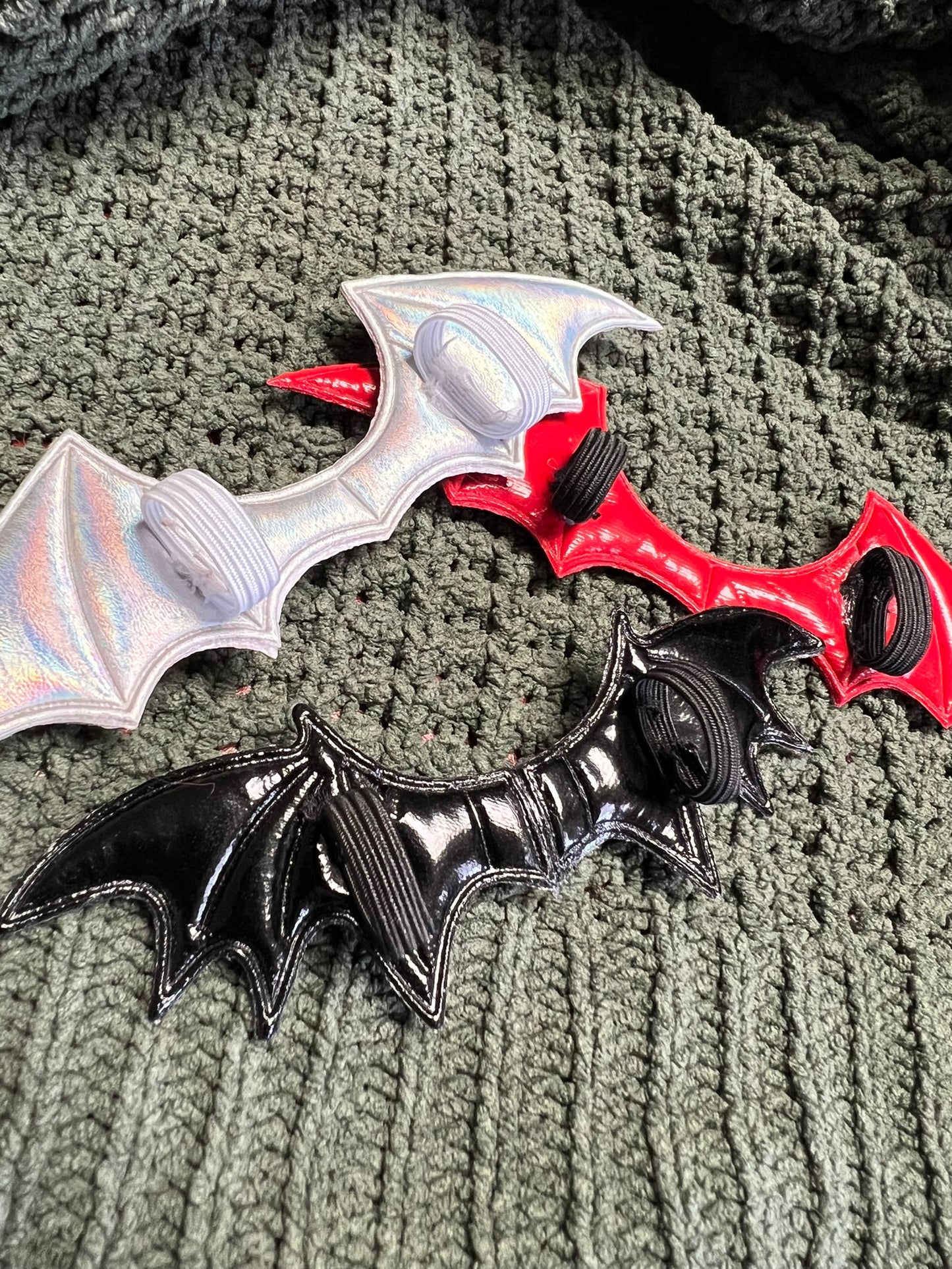 10cm Doll Wings