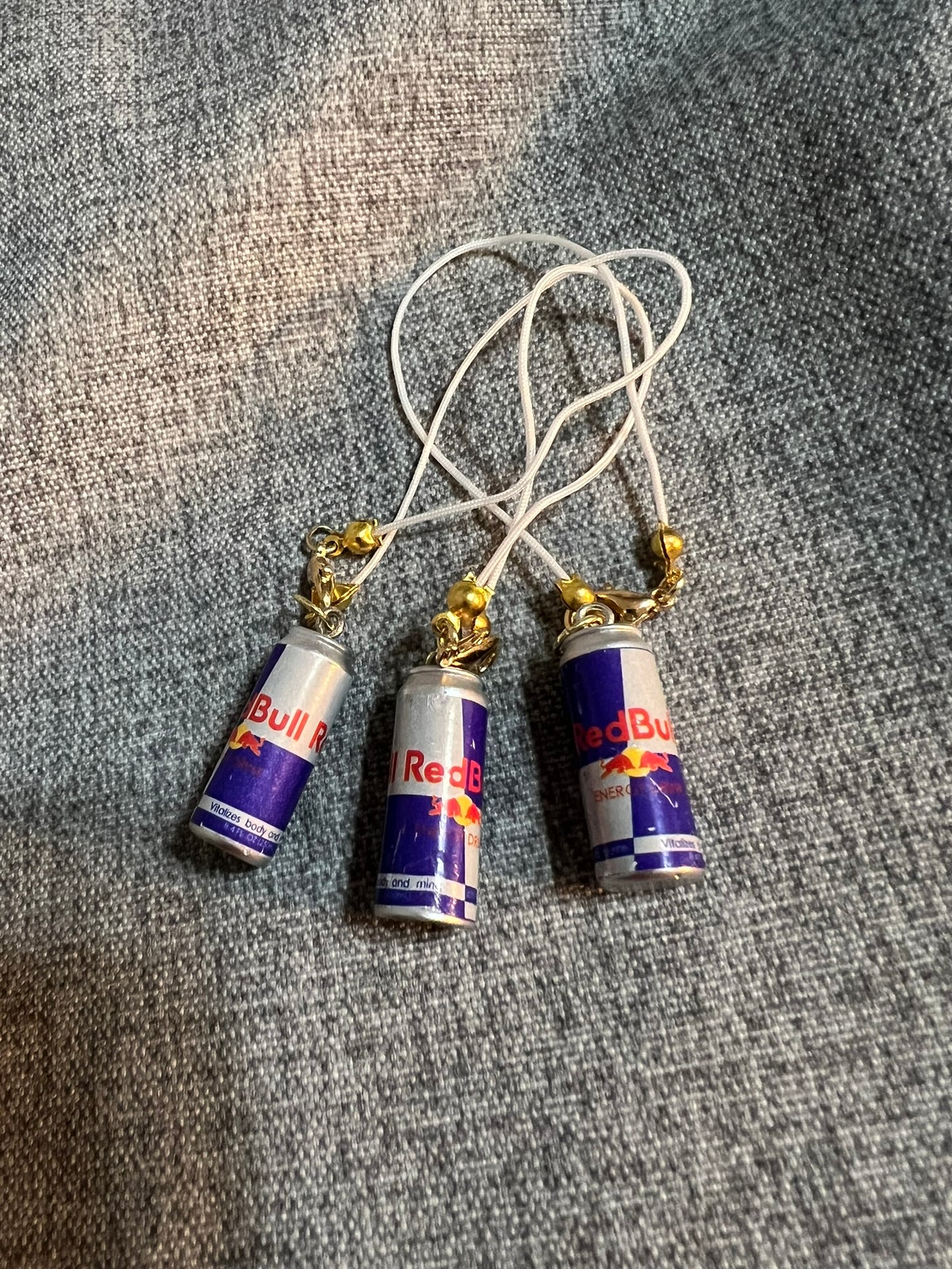 17cm Doll Accessory Energy Drink