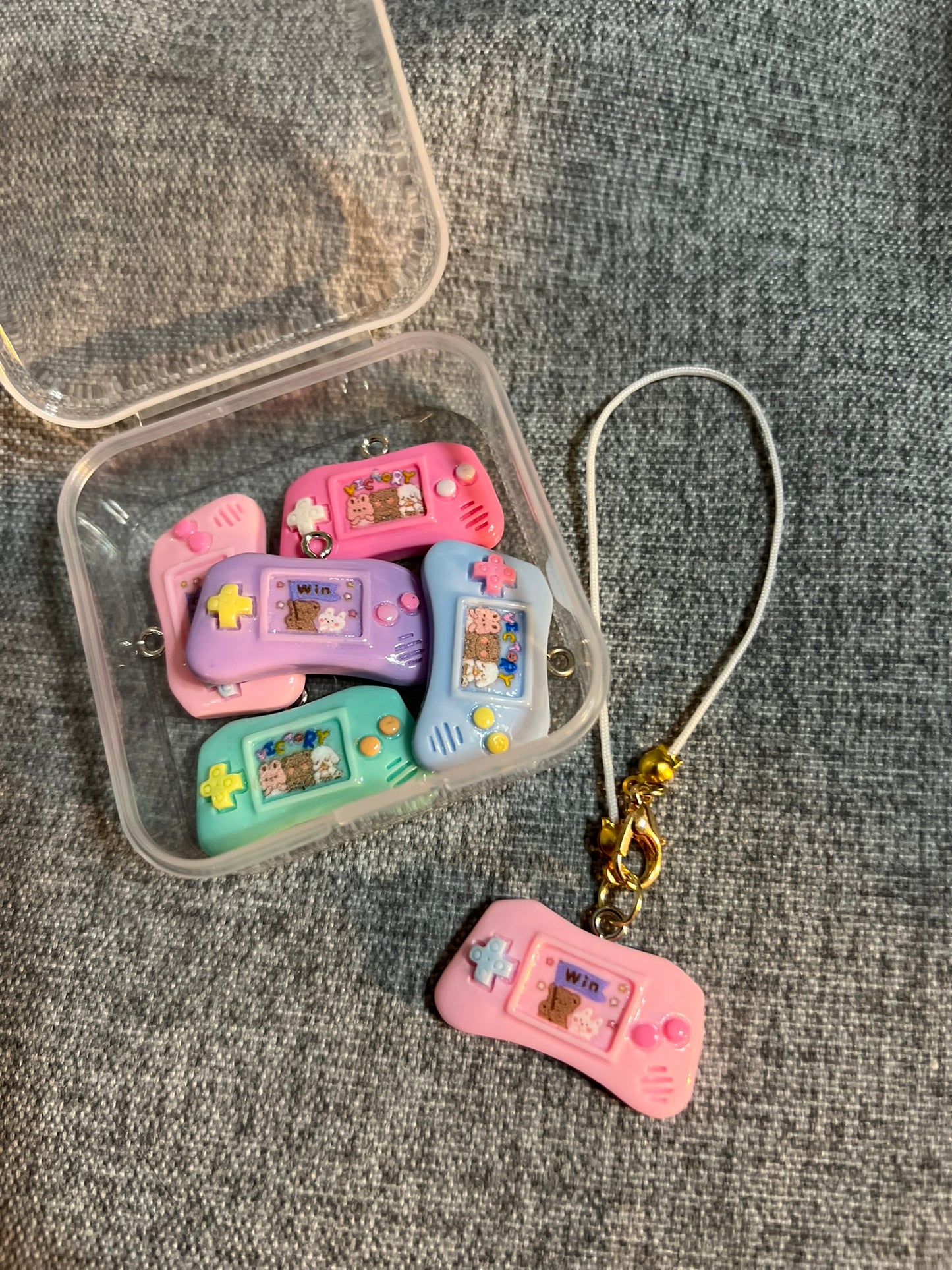 17cm Doll Accessory