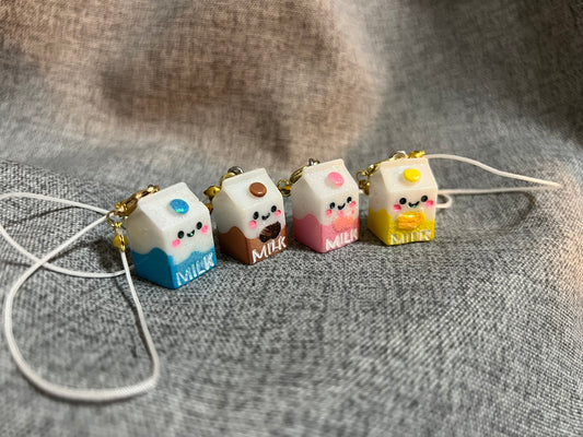17cm Doll Accessory - Coffee, Milk, Energy Drink, Boba Tea, Cellphone, Game Controller, Handheld Gaming Device, or Camera